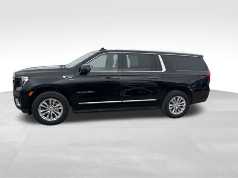 Another view of 2022 GMC Yukon XL SLT for sale in Atlantic, IA at Gregg Young Chrysler Dodge Jeep Ram of Atlantic