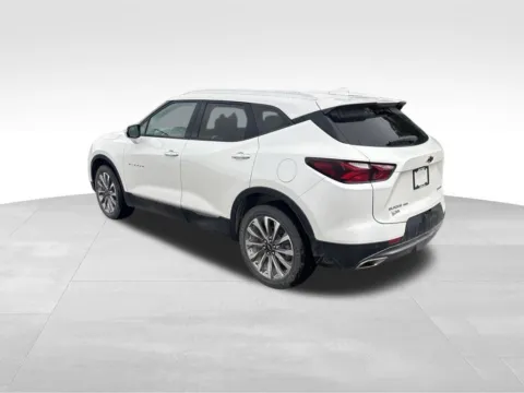 More photos of 2022 Chevrolet Blazer Premier at Gregg Young Chrysler Dodge Jeep Ram of Atlantic, IA