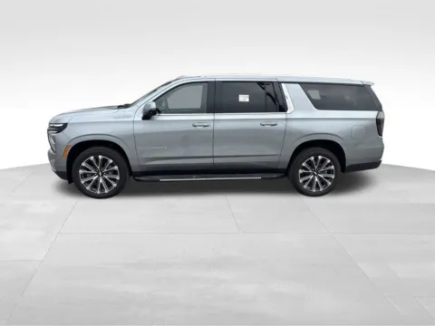Another view of 2025 Chevrolet Suburban High Country for sale in Atlantic, IA at Gregg Young Chrysler Dodge Jeep Ram of Atlantic