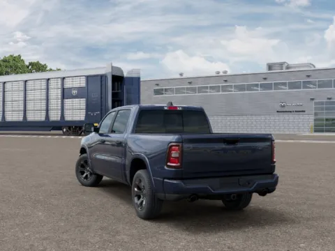 Another view of 2027 Ram 1500 Big Horn/Lone Star for sale in Atlantic, IA at Gregg Young Chrysler Dodge Jeep Ram of Atlantic