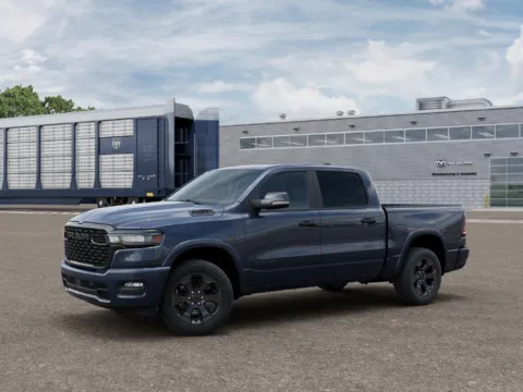 Photos of 2027 Ram 1500 Big Horn/Lone Star for sale in Atlantic, IA at Gregg Young Chrysler Dodge Jeep Ram of Atlantic