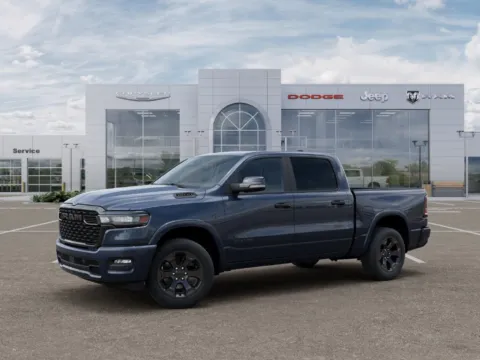Photos of 2027 Ram 1500 Big Horn/Lone Star for sale in Atlantic, IA at Gregg Young Chrysler Dodge Jeep Ram of Atlantic