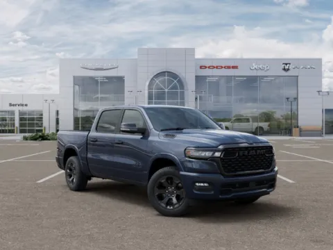 More photos of 2027 Ram 1500 Big Horn/Lone Star at Gregg Young Chrysler Dodge Jeep Ram of Atlantic, IA