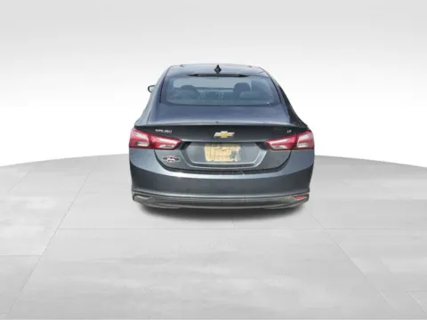 More photos of 2021 Chevrolet Malibu LT at Gregg Young Chrysler Dodge Jeep Ram of Atlantic, IA