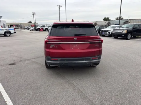 More photos of 2025 Buick Enclave Preferred at Gregg Young Chrysler Dodge Jeep Ram of Atlantic, IA