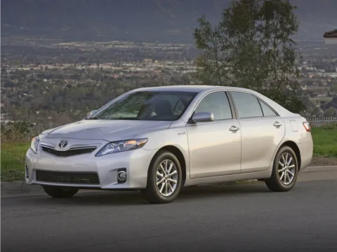 Unknown 2010 Toyota Camry for sale in Atlantic, IA