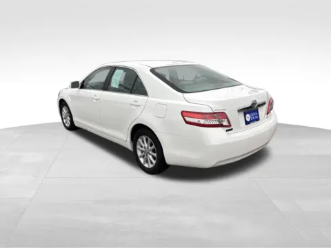 Another view of 2010 Toyota Camry for sale in Atlantic, IA at Gregg Young Chrysler Dodge Jeep Ram of Atlantic