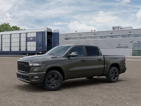 Photos of 2027 Ram 1500 Big Horn/Lone Star for sale in Atlantic, IA at Gregg Young Chrysler Dodge Jeep Ram of Atlantic