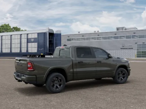 More photos of 2027 Ram 1500 Big Horn/Lone Star at Gregg Young Chrysler Dodge Jeep Ram of Atlantic, IA