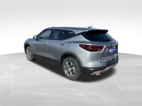 More photos of 2025 Chevrolet Blazer LT at Gregg Young Chrysler Dodge Jeep Ram of Atlantic, IA