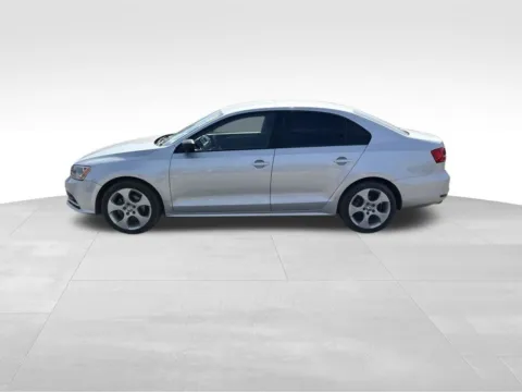 Another view of 2015 Volkswagen Jetta 2.0L TDI S for sale in Atlantic, IA at Gregg Young Chrysler Dodge Jeep Ram of Atlantic