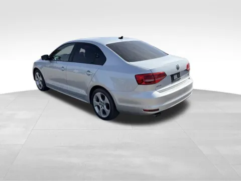 More photos of 2015 Volkswagen Jetta 2.0L TDI S at Gregg Young Chrysler Dodge Jeep Ram of Atlantic, IA