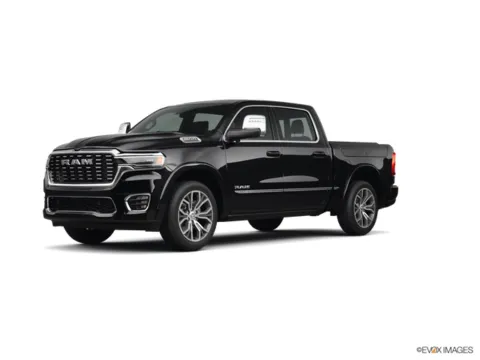 Photos of 2026 Ram 1500 Tungsten for sale in Atlantic, IA at Gregg Young Chrysler Dodge Jeep Ram of Atlantic