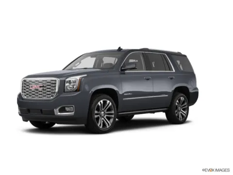 Photos of 2018 GMC Yukon Denali for sale in Atlantic, IA at Gregg Young Chrysler Dodge Jeep Ram of Atlantic