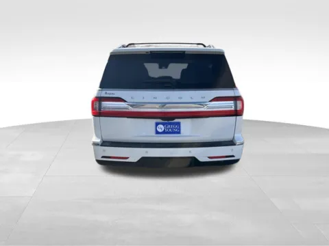 More photos of 2021 Lincoln Navigator L Reserve at Gregg Young Chrysler Dodge Jeep Ram of Atlantic, IA