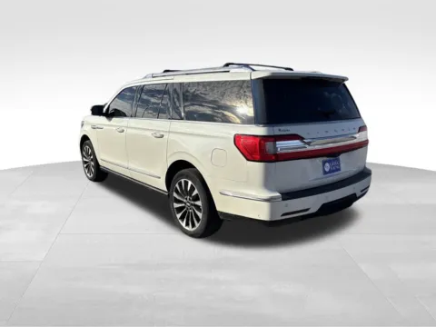 More photos of 2021 Lincoln Navigator L Reserve at Gregg Young Chrysler Dodge Jeep Ram of Atlantic, IA