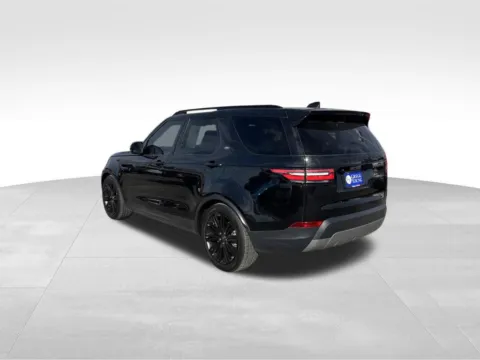 Another view of 2020 Land Rover Discovery HSE for sale in Atlantic, IA at Gregg Young Chrysler Dodge Jeep Ram of Atlantic