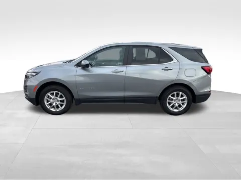 Another view of 2024 Chevrolet Equinox LT for sale in Atlantic, IA at Gregg Young of Atlantic