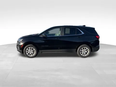 Another view of 2024 Chevrolet Equinox LT for sale in Atlantic, IA at Gregg Young of Atlantic