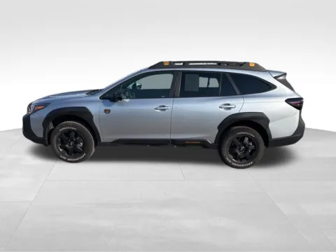 Another view of 2024 Subaru Outback Wilderness for sale in Atlantic, IA at Gregg Young of Atlantic