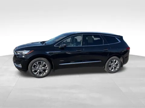 Another view of 2021 Buick Enclave Avenir for sale in Atlantic, IA at Gregg Young of Atlantic