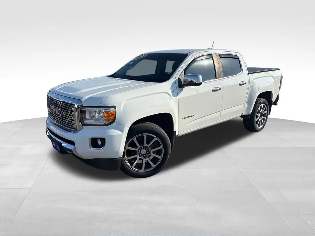 2020 GMC Canyon Denali for sale in Atlantic, IA