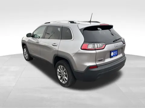 More photos of 2019 Jeep Cherokee Latitude Plus at Gregg Young of Atlantic, IA