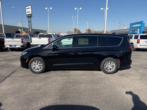 Photos of 2026 Chrysler Pacifica Select for sale in Atlantic, IA at Gregg Young of Atlantic