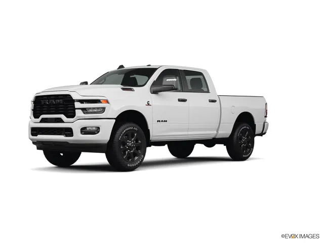 2026 Ram 2500 Big Horn for sale in Atlantic, IA