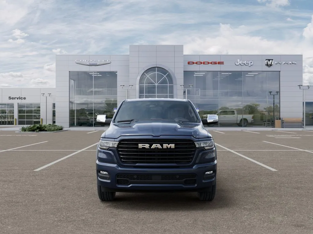 2026 RAM 1500 Laramie - Photo 6
