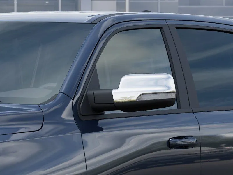 2026 RAM 1500 Laramie - Photo 12