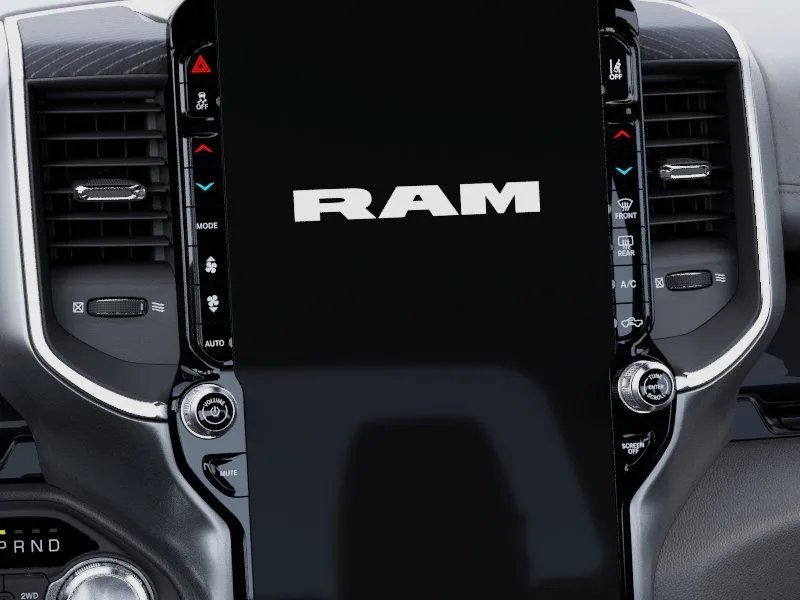 2026 RAM 1500 Laramie - Photo 18