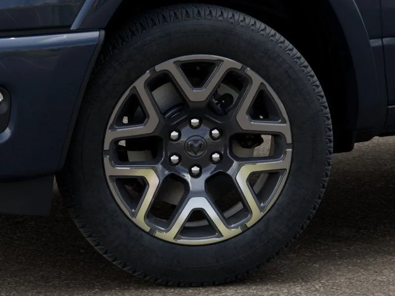 2026 RAM 1500 Laramie - Photo 8