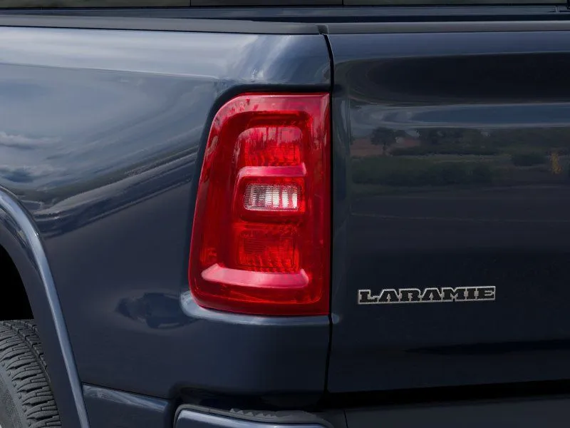 2026 RAM 1500 Laramie - Photo 9