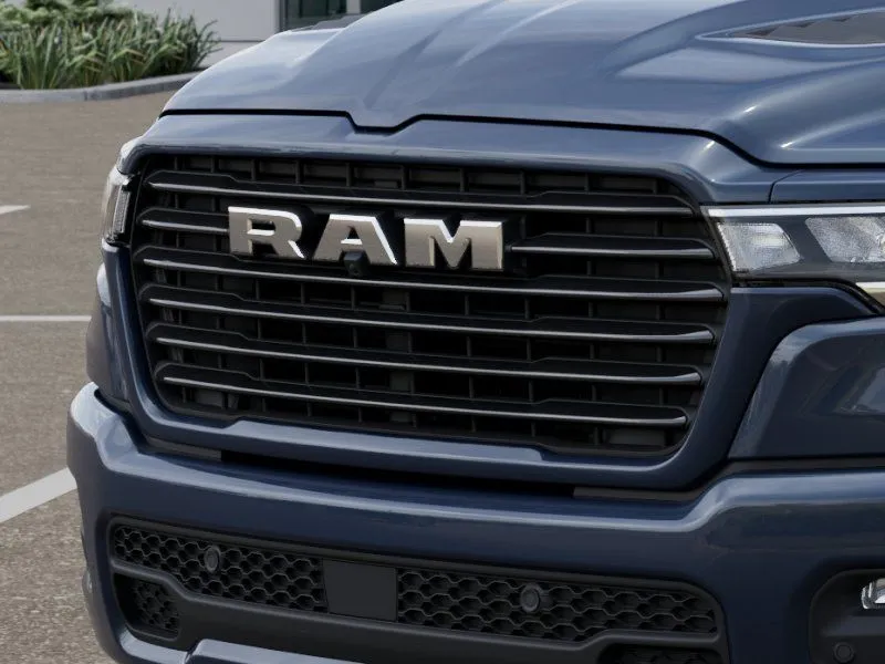 2026 RAM 1500 Laramie - Photo 11