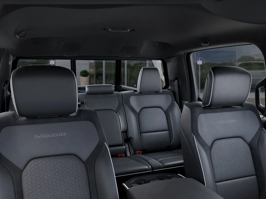 2026 RAM 1500 Laramie - Photo 26