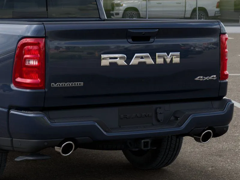 2026 RAM 1500 Laramie - Photo 13