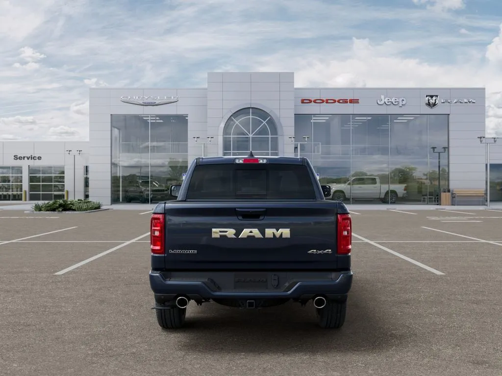 2026 RAM 1500 Laramie - Photo 7