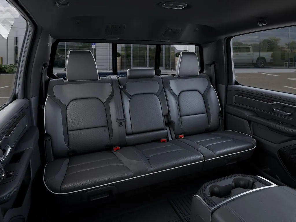 2026 RAM 1500 Laramie - Photo 15