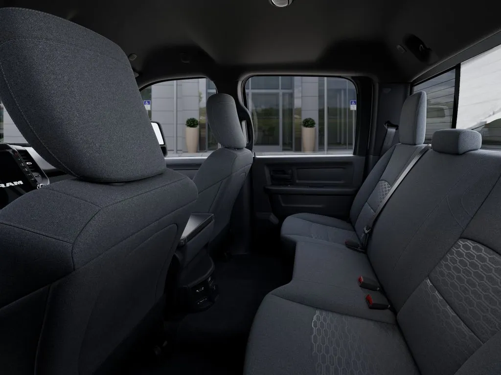 2026 RAM 3500 Tradesman - Photo 23