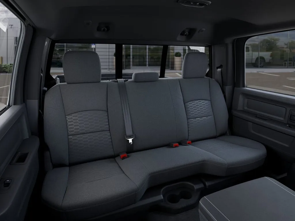 2026 RAM 3500 Tradesman - Photo 15