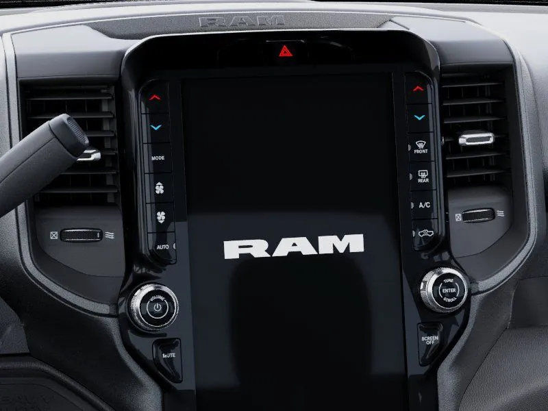 2026 RAM 3500 Tradesman - Photo 18