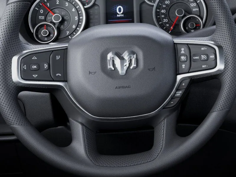 2026 RAM 3500 Tradesman - Photo 19