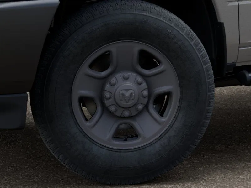2026 RAM 3500 Tradesman - Photo 8