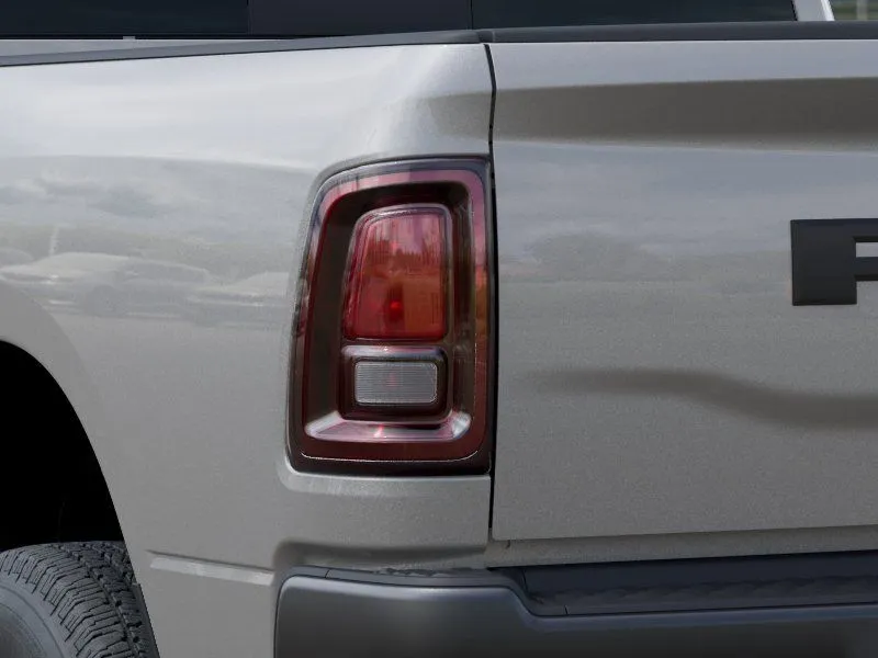 2026 RAM 3500 Tradesman - Photo 9