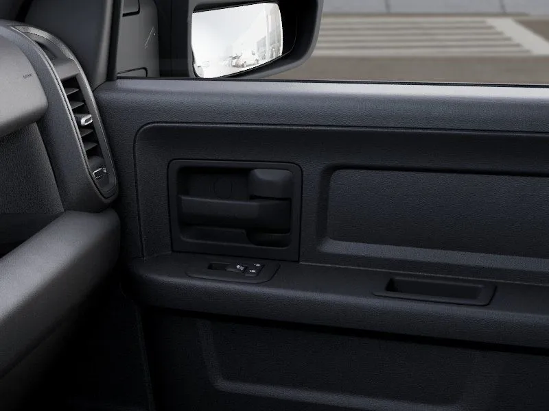 2026 RAM 3500 Tradesman - Photo 25