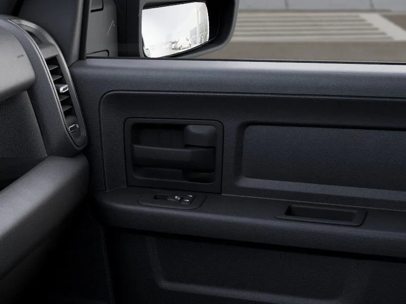 2026 RAM 3500 Tradesman - Photo 25