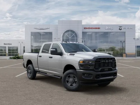 More photos of 2026 Ram 3500 Tradesman at Gregg Young Chrysler Dodge Jeep Ram of Atlantic, IA