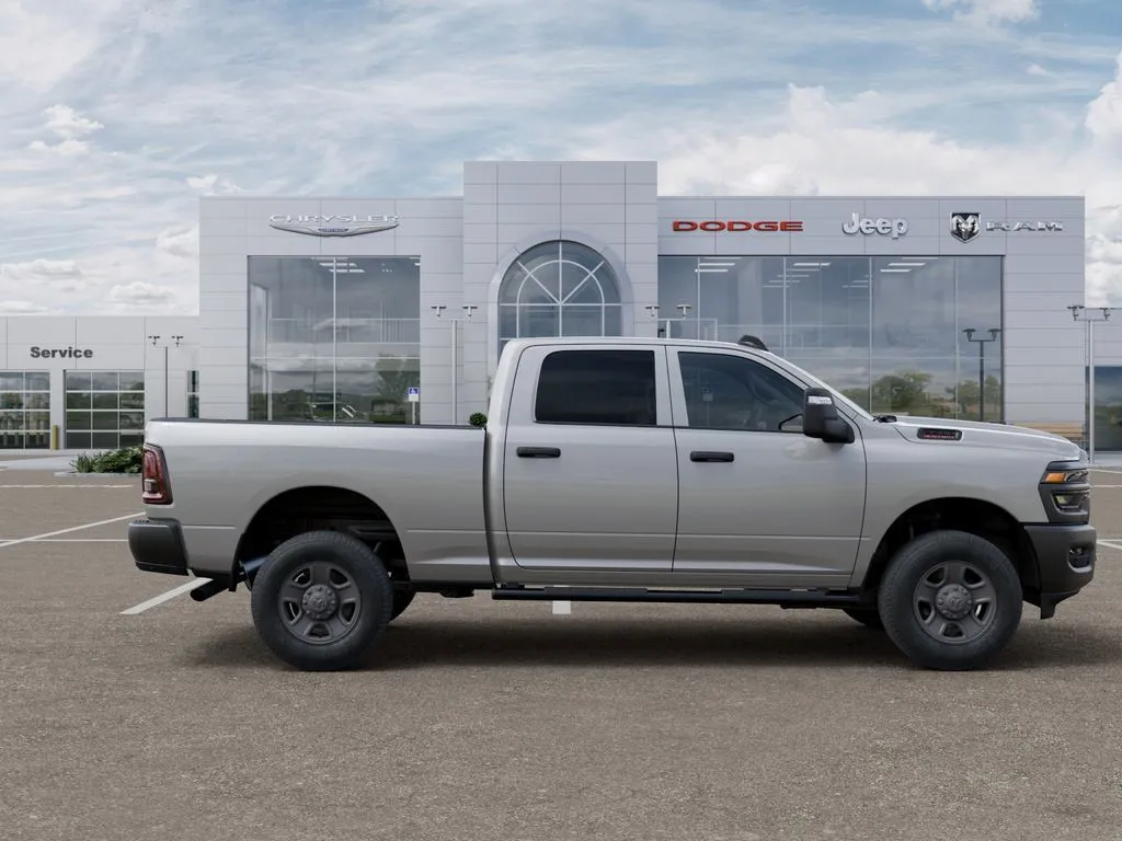 2026 RAM 3500 Tradesman - Photo 21