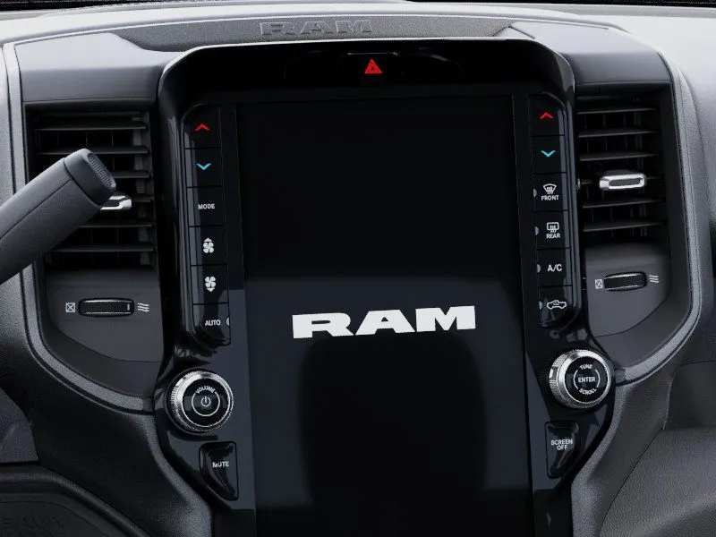 2026 RAM 3500 Tradesman - Photo 18